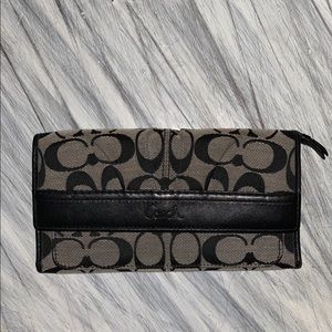 Vintage COACH wallet